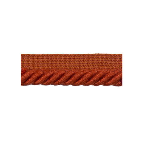Brunschwig & Fils COEUR CABLE-L RUST Trim