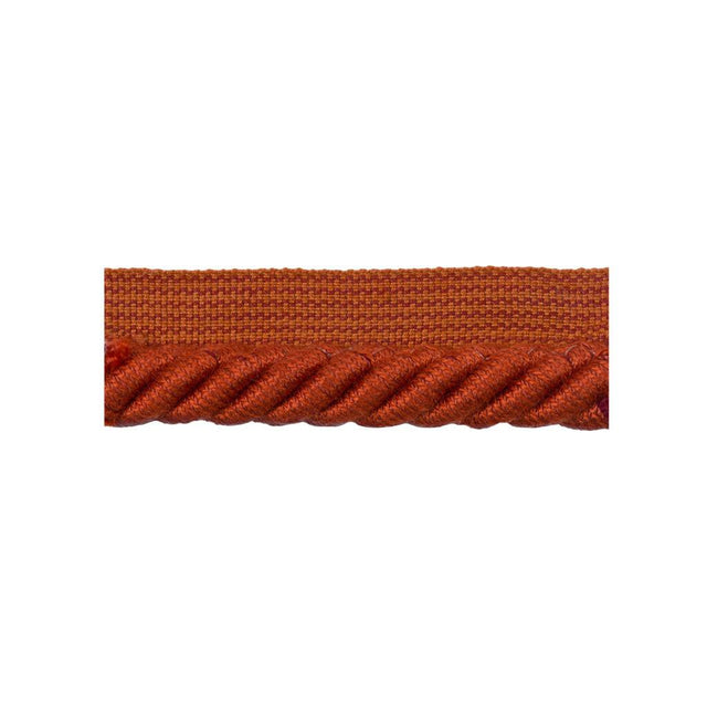 Brunschwig & Fils COEUR CABLE-L RUST Trim
