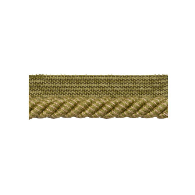 Brunschwig & Fils COEUR CABLE-L CHARTREUSE Trim