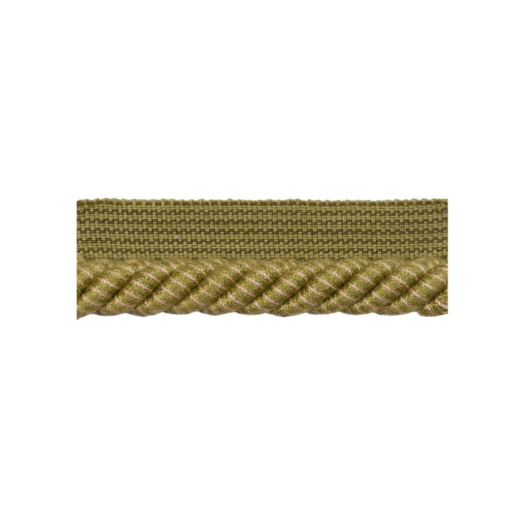 Brunschwig & Fils COEUR CABLE-L CHARTREUSE Trim