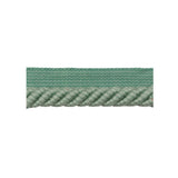 Brunschwig & Fils COEUR CABLE-L JADE Trim