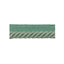 Brunschwig & Fils COEUR CABLE-L JADE Trim