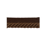 Brunschwig & Fils COEUR CABLE-L TOBACCO Trim