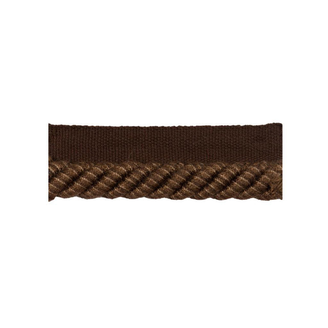 Brunschwig & Fils COEUR CABLE-L TOBACCO Trim