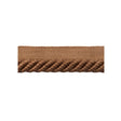 Brunschwig & Fils COEUR CABLE-L MOCHA Trim