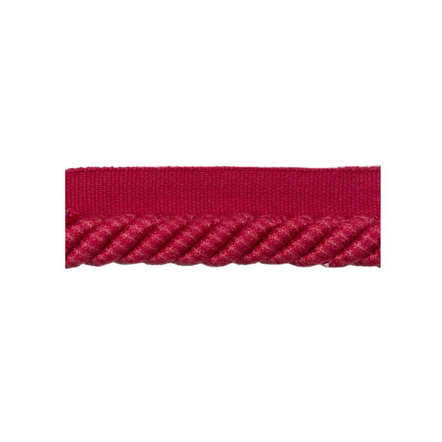 Brunschwig & Fils COEUR CABLE-L RASPBERRY Trim