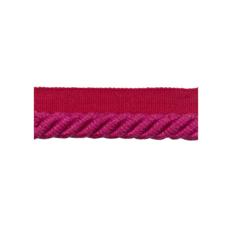 Brunschwig & Fils COEUR CABLE-L FUCHSIA Trim