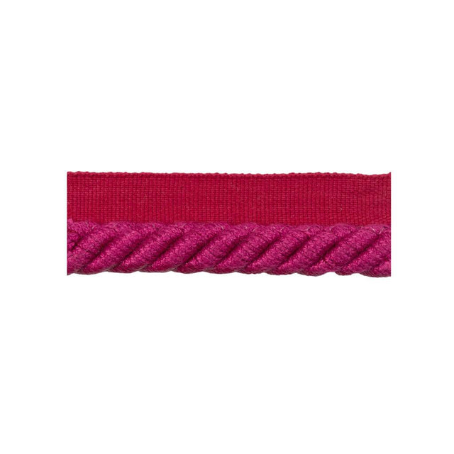 Brunschwig & Fils COEUR CABLE-L FUCHSIA Trim