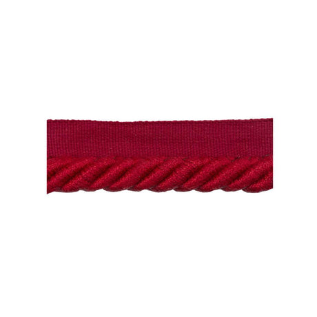 Brunschwig & Fils COEUR CABLE-L ROUGE Trim