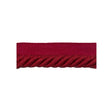 Brunschwig & Fils COEUR CABLE-L RUBY Trim