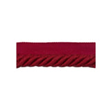 Brunschwig & Fils COEUR CABLE-L RUBY Trim