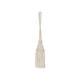 Brunschwig & Fils COEUR TASSEL CREAM Trim