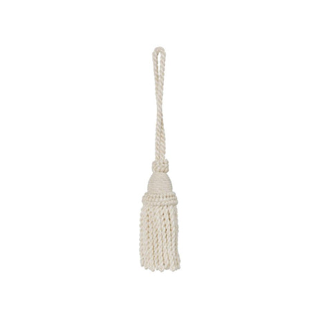 Brunschwig & Fils COEUR TASSEL CREAM Trim