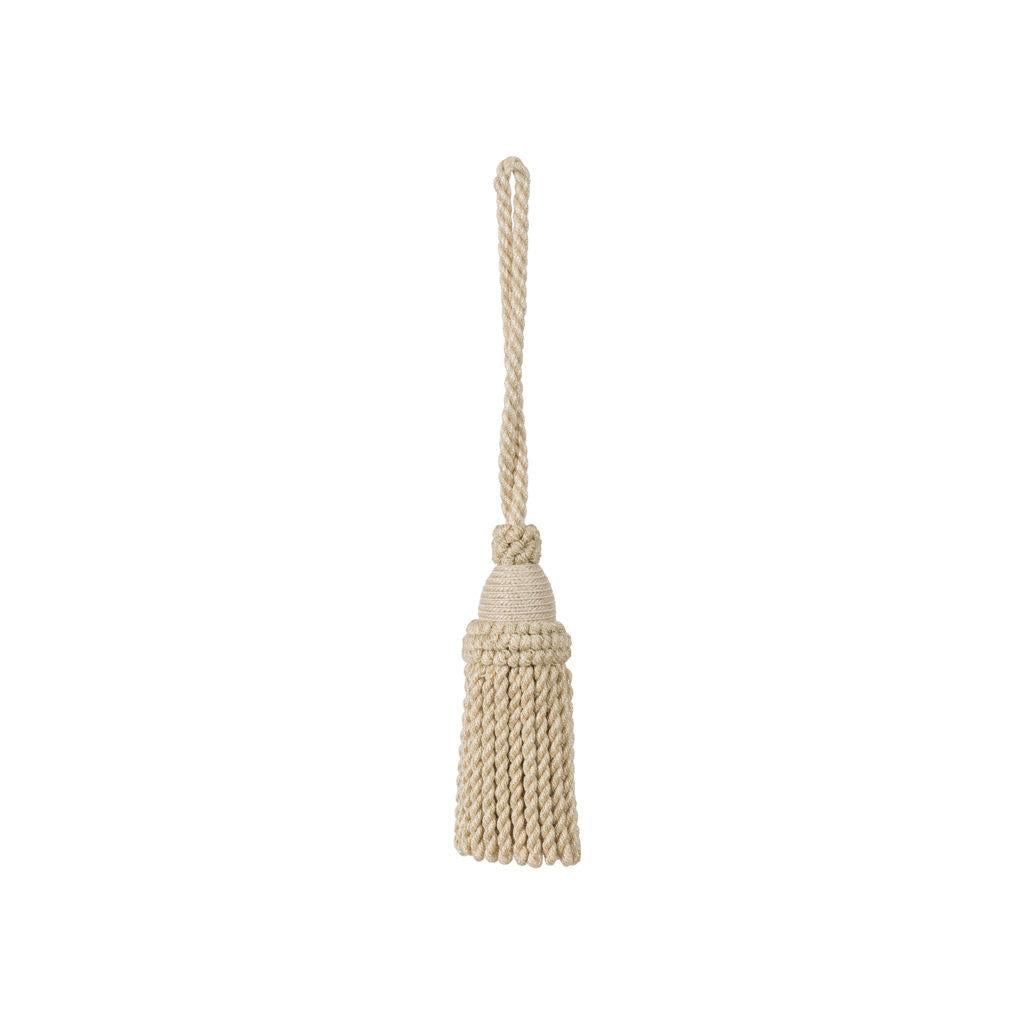 Brunschwig & Fils COEUR TASSEL STONE Trim