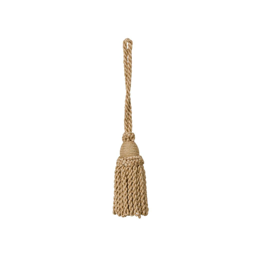 Brunschwig & Fils COEUR TASSEL STRAW Trim