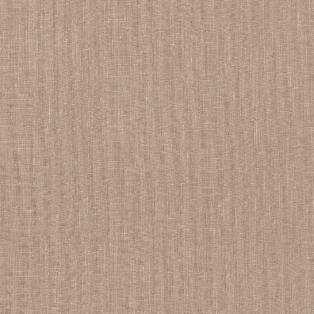 Lee Jofa LILLE LINEN OLD ROSE Fabric