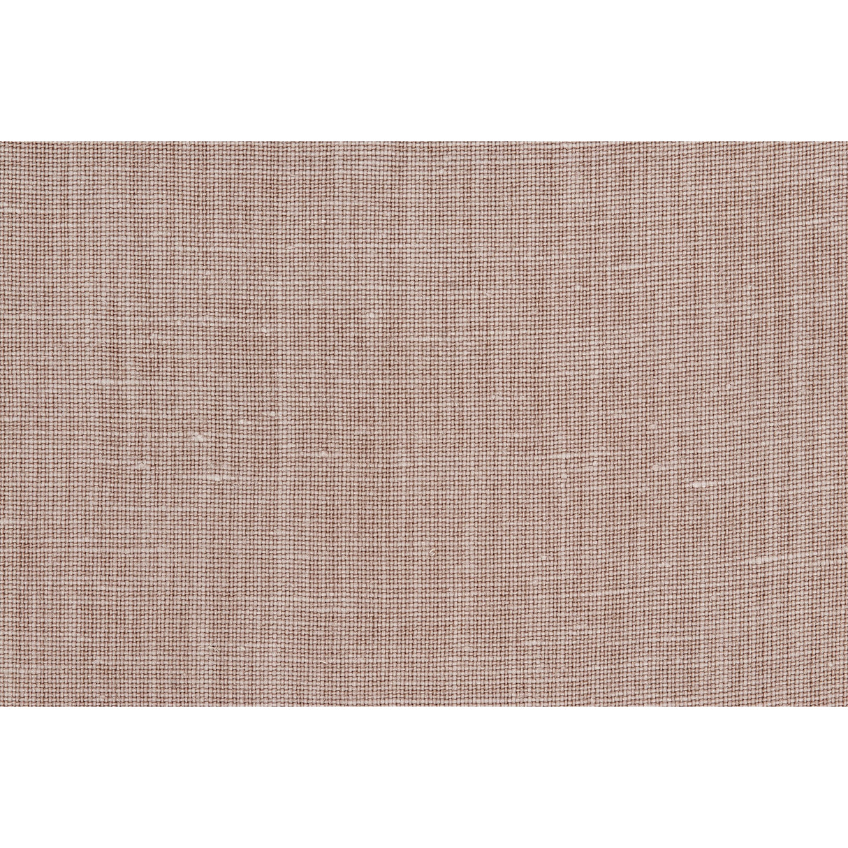 Lee Jofa LILLE LINEN OLD ROSE Fabric