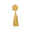 Brunschwig & Fils COEUR TASSEL-RO DAFFODIL Trim