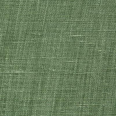 Lee Jofa LILLE LINEN KELLY GREEN Fabric
