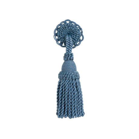 Brunschwig & Fils COEUR TASSEL-RO CANTON BLUE Trim