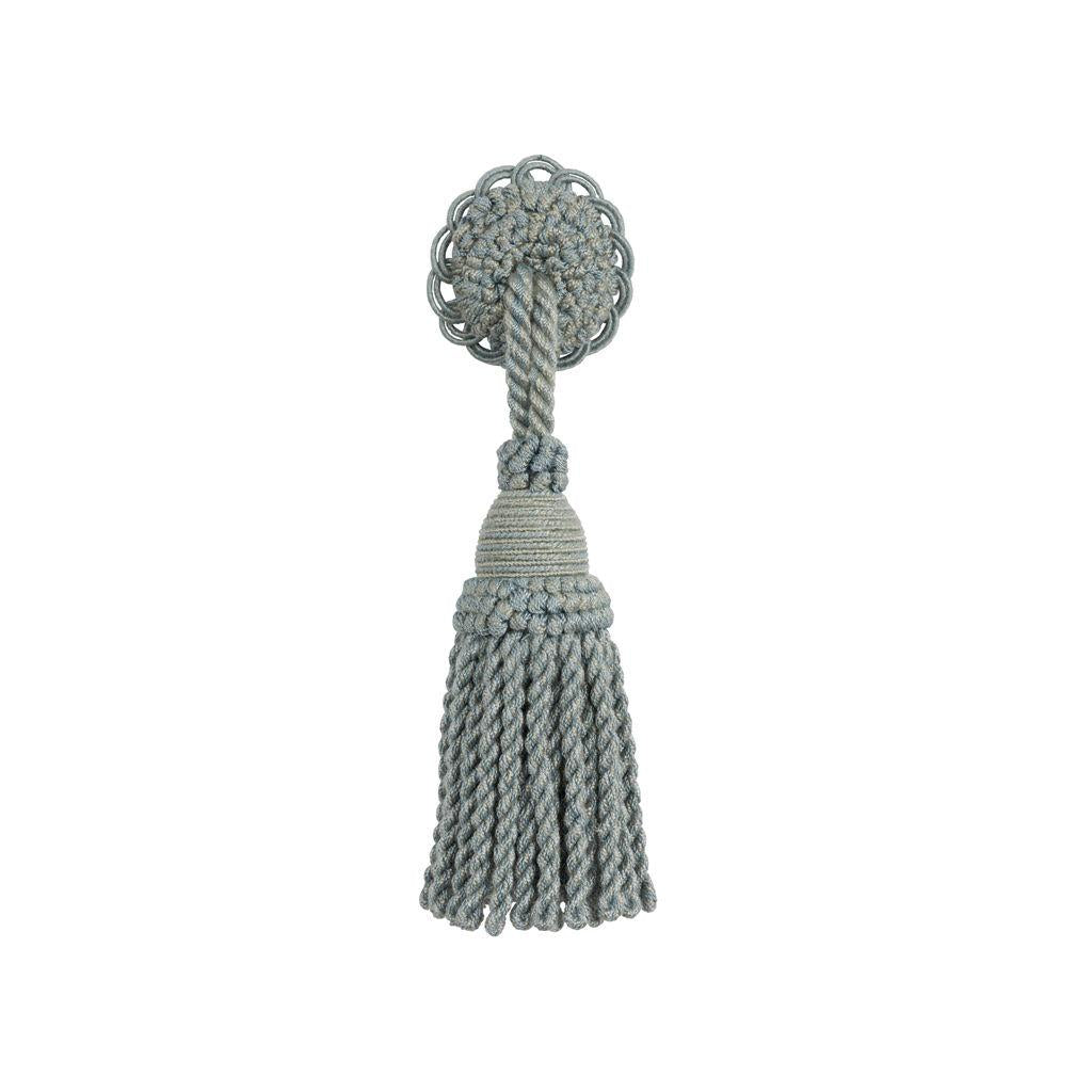 Brunschwig & Fils COEUR TASSEL-RO AZURE Trim