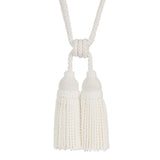 Brunschwig & Fils COEUR TIEBACK-D ECRU Trim