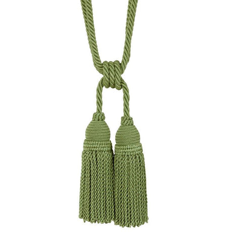 Brunschwig & Fils COEUR TIEBACK-D LEAF Trim