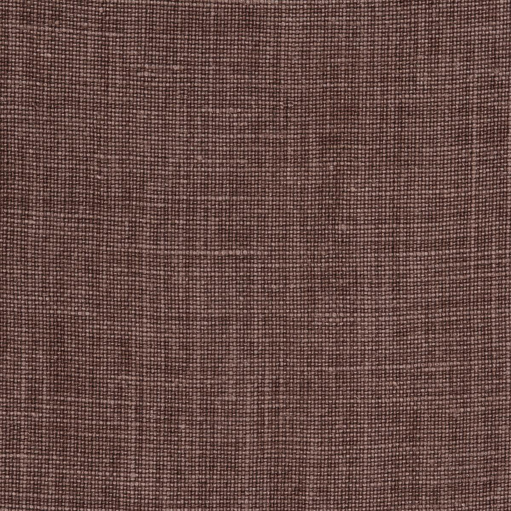 Lee Jofa LILLE LINEN OLD RED Fabric