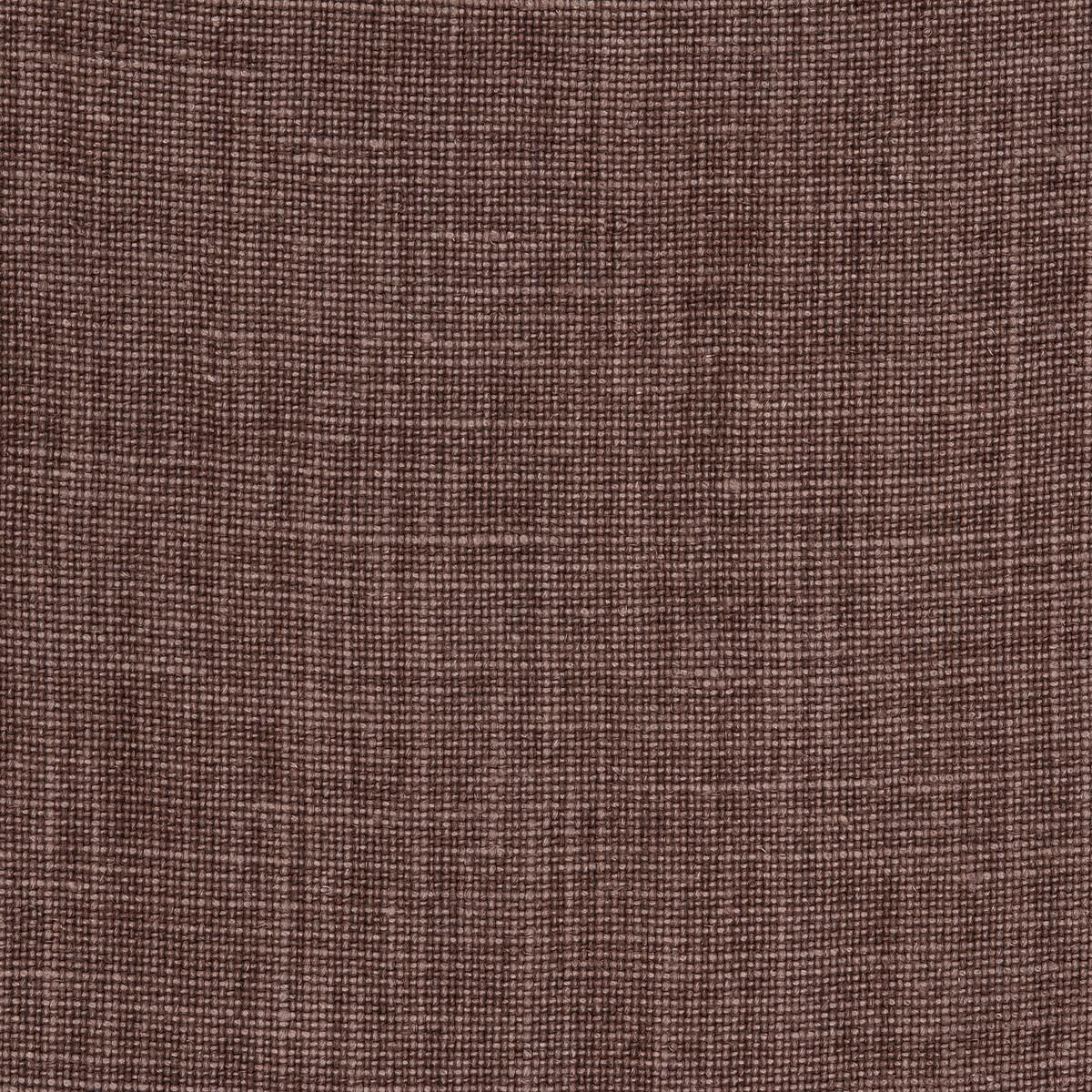 Lee Jofa Lille Linen Old Red Fabric