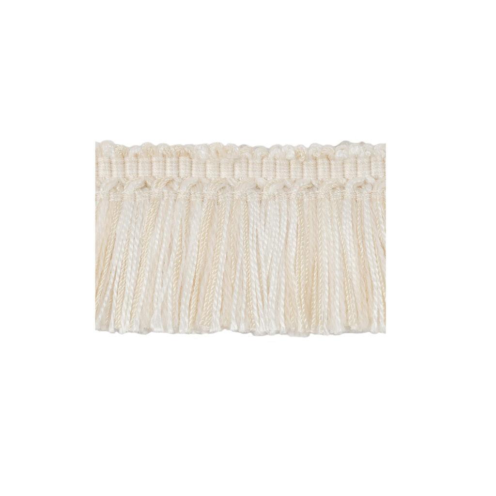 Brunschwig & Fils COEUR BRUSH CREAM Trim