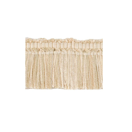 Brunschwig & Fils COEUR BRUSH STONE Trim