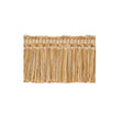 Brunschwig & Fils COEUR BRUSH STRAW Trim