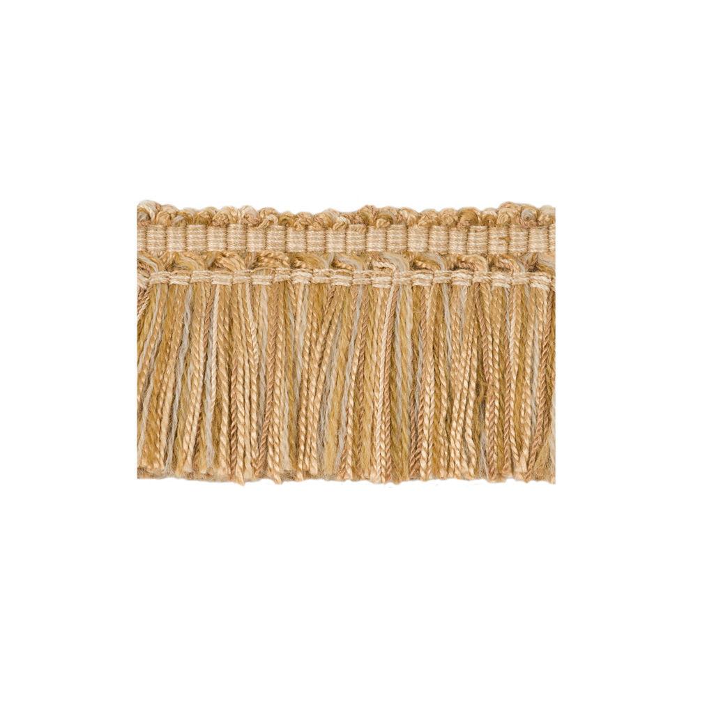 Brunschwig & Fils COEUR BRUSH STRAW Trim