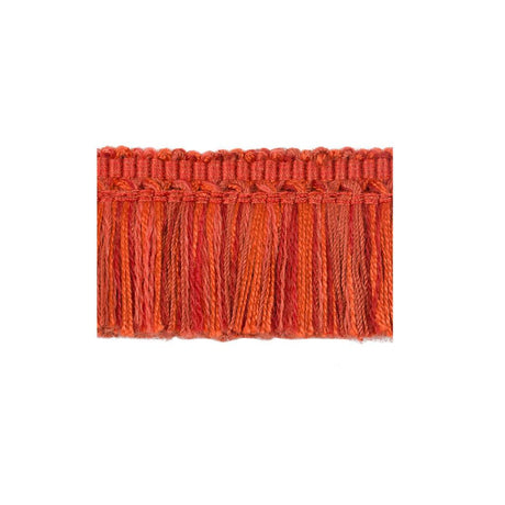 Brunschwig & Fils COEUR BRUSH RUST Trim