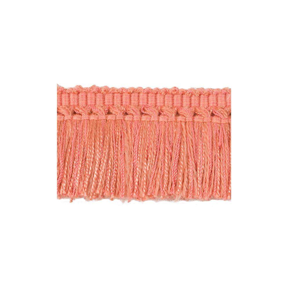 Brunschwig & Fils COEUR BRUSH CORAL Trim