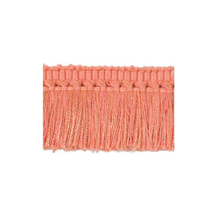 Brunschwig & Fils COEUR BRUSH CORAL Trim