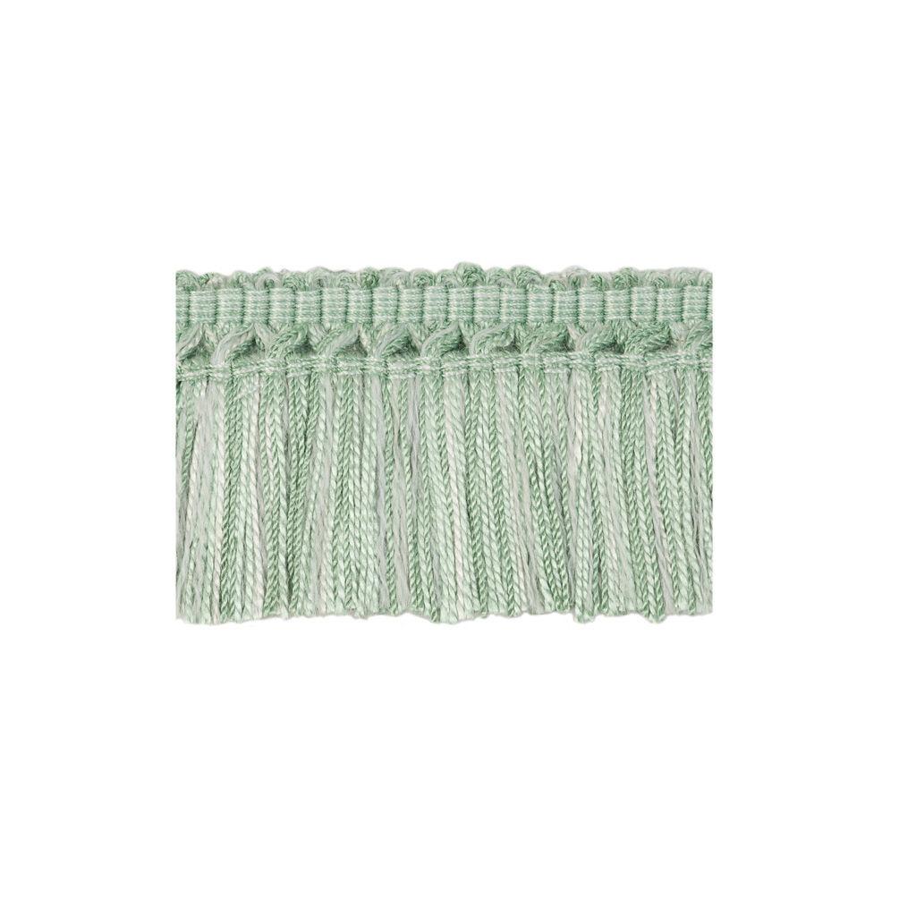 Brunschwig & Fils COEUR BRUSH JADE Trim