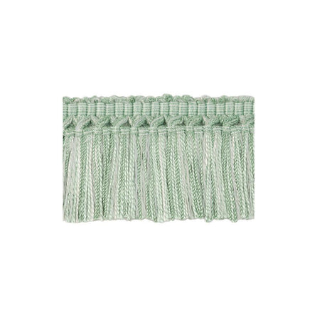 Brunschwig & Fils COEUR BRUSH JADE Trim