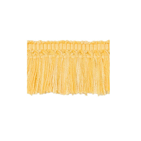 Brunschwig & Fils COEUR BRUSH DAFFODIL Trim