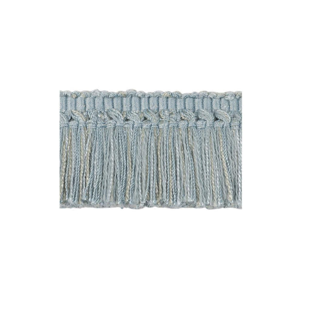 Brunschwig & Fils COEUR BRUSH AZURE Trim