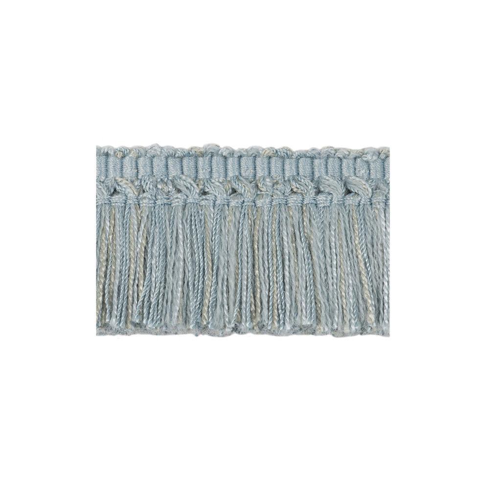 Brunschwig & Fils COEUR BRUSH AZURE Trim