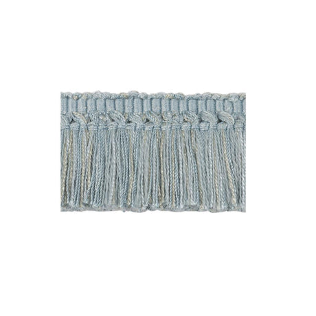 Brunschwig & Fils COEUR BRUSH AZURE Trim