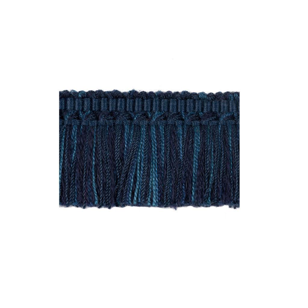 Brunschwig & Fils COEUR BRUSH MARINE Trim