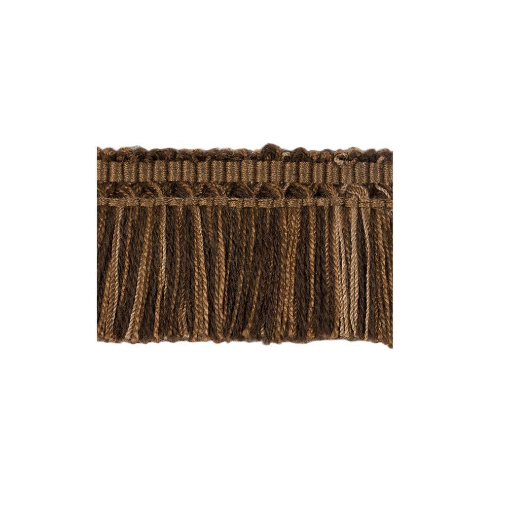 Brunschwig & Fils COEUR BRUSH TOBACCO Trim