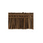Brunschwig & Fils COEUR BRUSH TOBACCO Trim