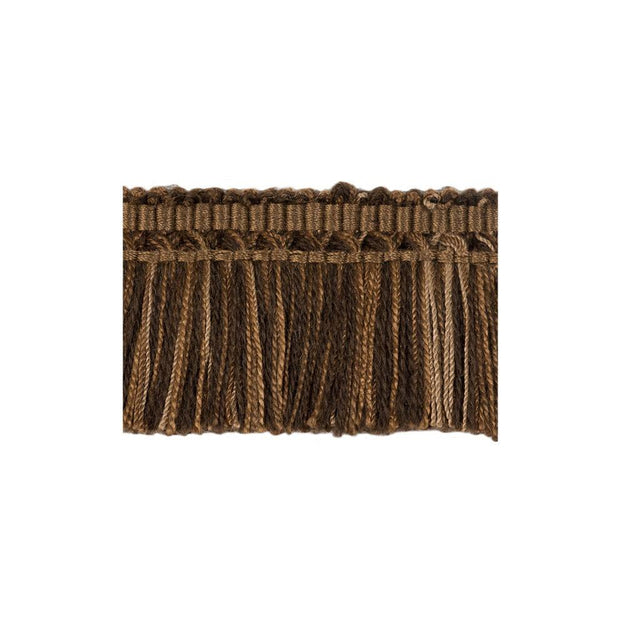 Brunschwig & Fils COEUR BRUSH TOBACCO Trim