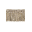 Brunschwig & Fils COEUR BRUSH GRAY Trim