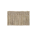 Brunschwig & Fils COEUR BRUSH GRAY Trim