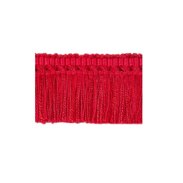 Brunschwig & Fils COEUR BRUSH ROUGE Trim