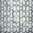 Kasmir Addicting Ice Blue Fabric